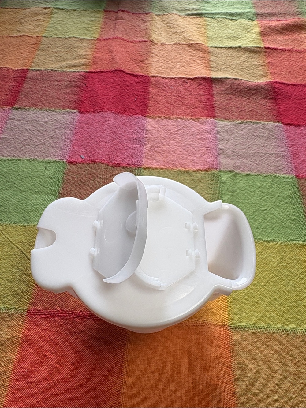Vintage Tupperware Sugar Container - Picture 5 of 6